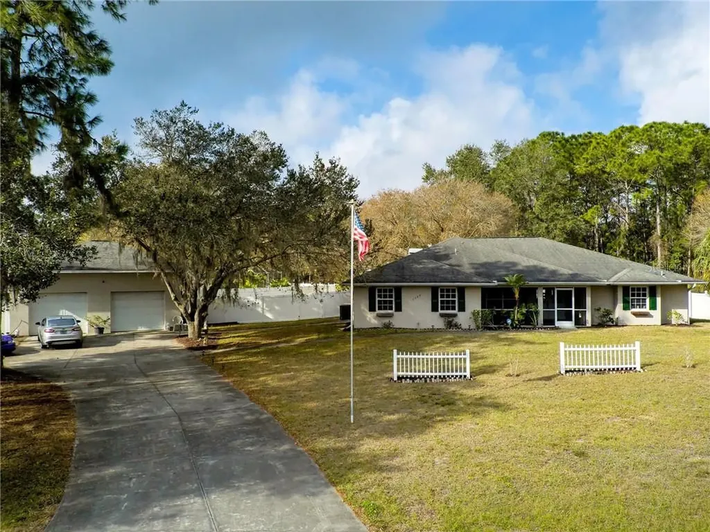 1399 Heath Lane North Port FL 34286
