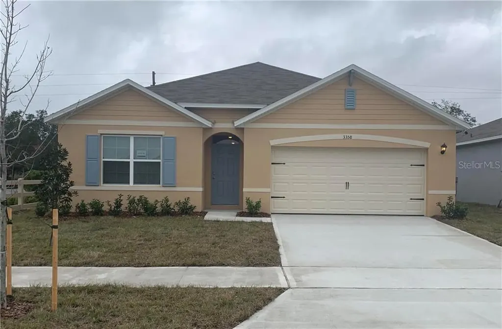 3358 Summerdale Way Kissimmee FL 34746
