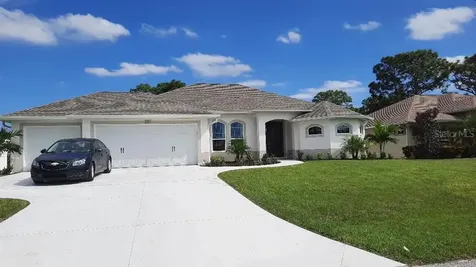207 Sportsman Road Rotonda West FL 33947