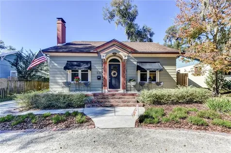 232 N Adelle Avenue Deland FL 32720