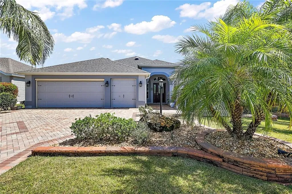 3227 Kilarny Place The Villages FL 32163
