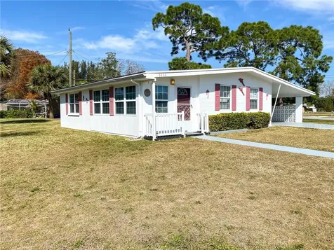 8404 Agress Avenue North Port FL 34287