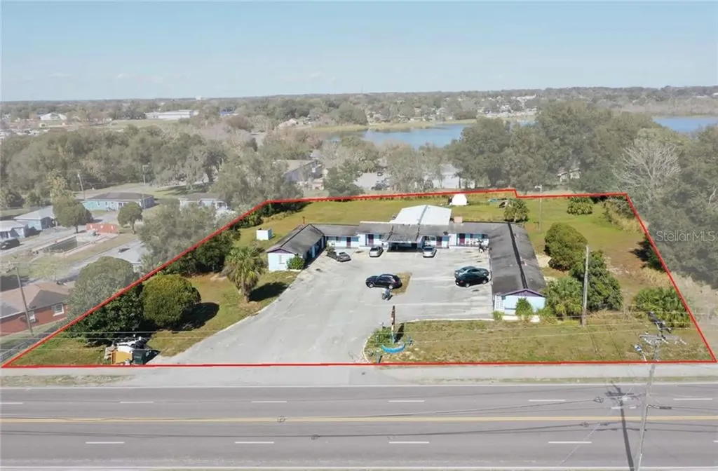 1527 George Jenkins Boulevard Lakeland FL 33815