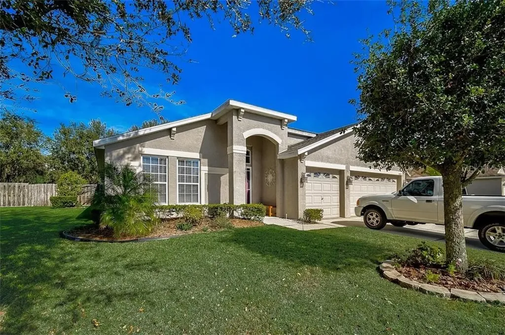 12053 Warwick Circle Parrish FL 34219