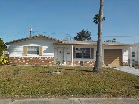 3320 Maitland Drive Holiday FL 34691