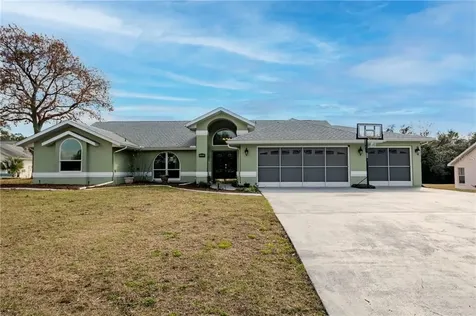 13354 Cecil Court Spring Hill FL 34609