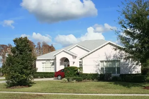 2731 Formosa Boulevard Kissimmee FL 34747