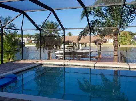 1100 Montego Bay Drive N Merritt Island FL 32953