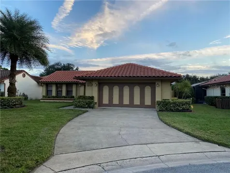 8224 Rolla Court Orlando FL 32836