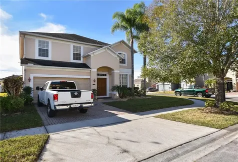 546 Cortona Drive Orlando FL 32828