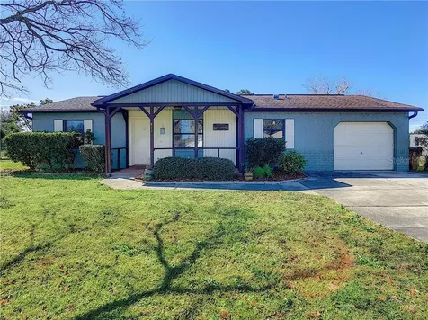811 Palermo Court Kissimmee FL 34758