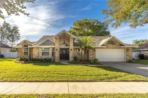 3181 Lake George Cove Drive Orlando FL 32812