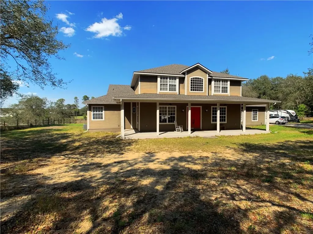 17743 Phil C Peters Road Winter Garden FL 34787