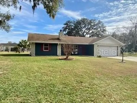 10549 SW 73rd Avenue Ocala FL 34476