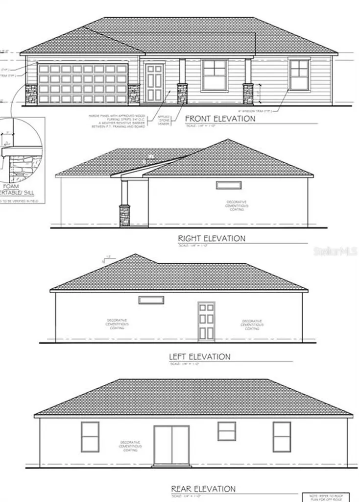 1455 8th Street Orange City FL 32763