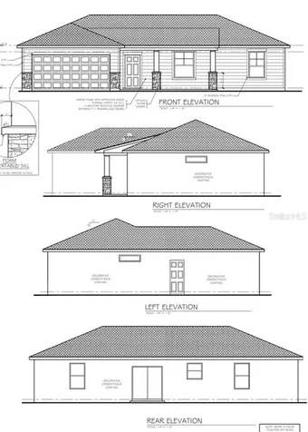 1455 8th Street Orange City FL 32763