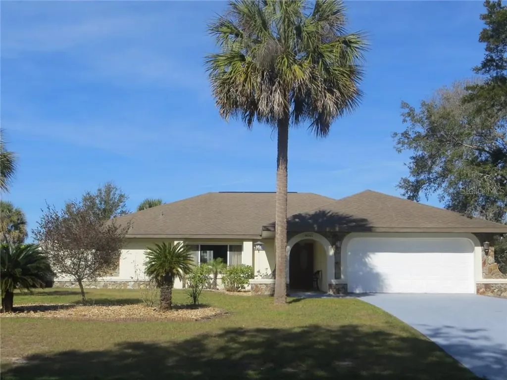 8081 Earlshire Lane Spring Hill FL 34606