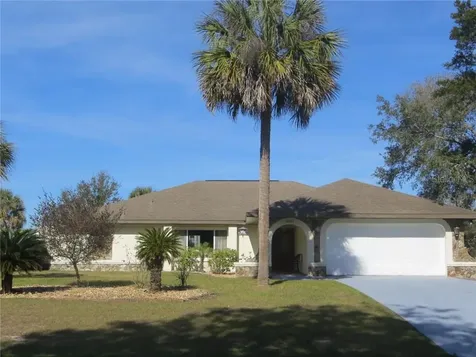 8081 Earlshire Lane Spring Hill FL 34606