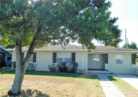 306 Steedly Avenue Lake Wales FL 33853