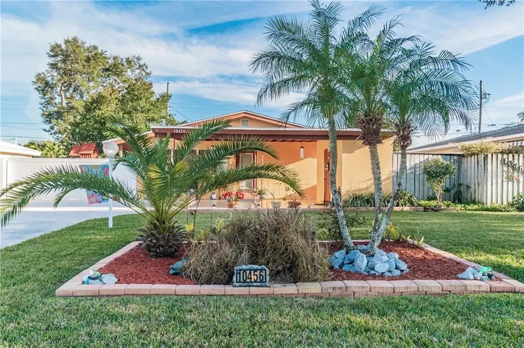 10456 Orange Blossom Lane Seminole FL 33772