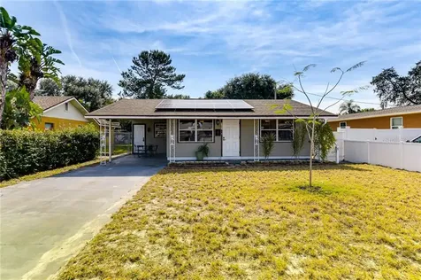 760 52nd Avenue S St Petersburg FL 33705