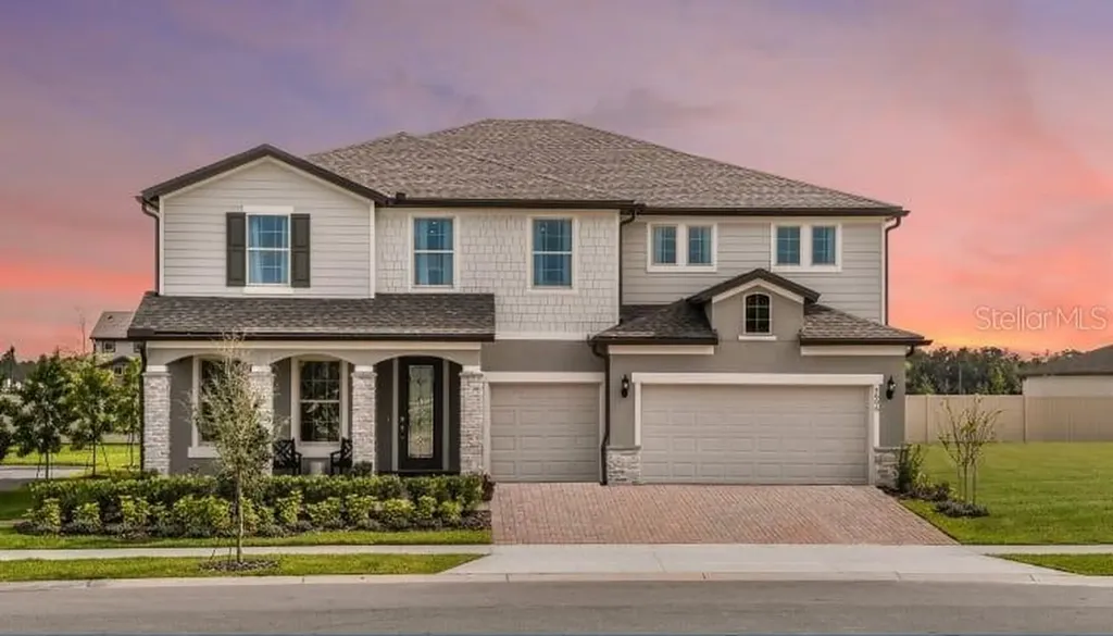 3346 Canyon Grand Point Longwood FL 32779