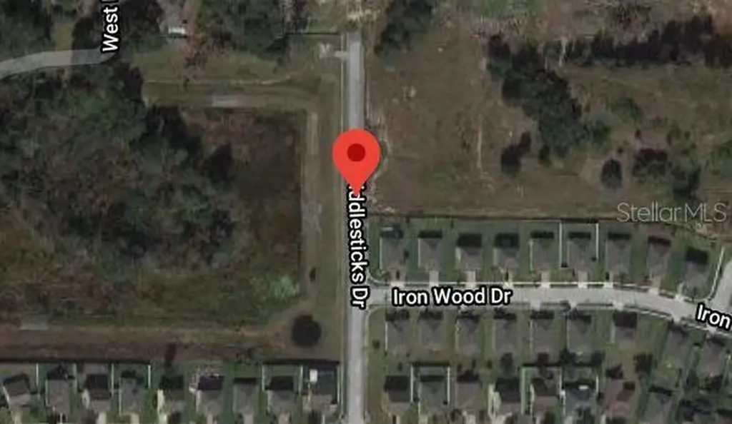 685 Fiddlesticks Drive Davenport FL 33837