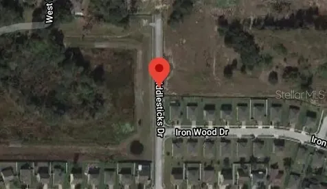 685 Fiddlesticks Drive Davenport FL 33837