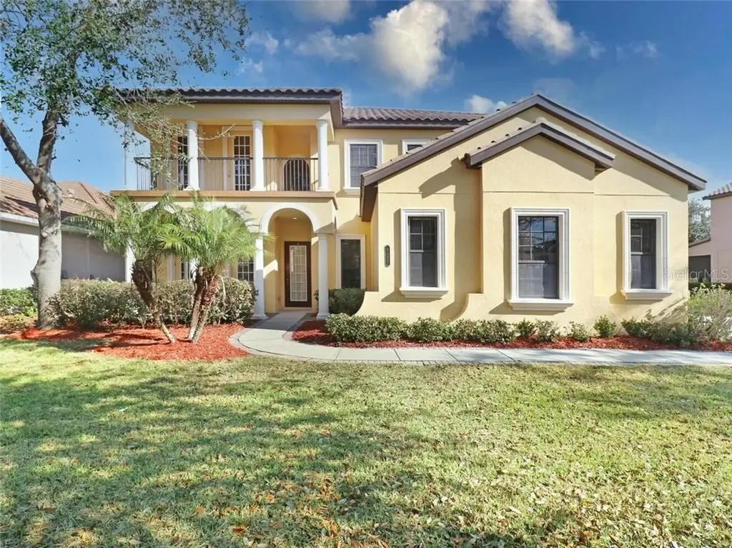 8322 Windsor Bluff Drive Tampa FL 33647