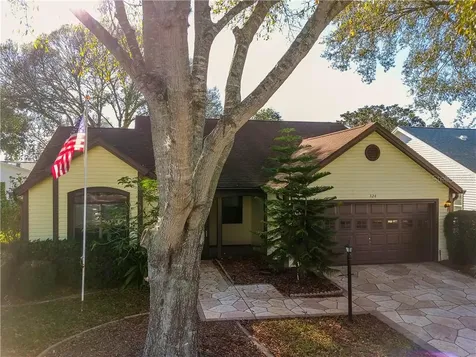 524 Chula Vista Avenue Lady Lake FL 32159