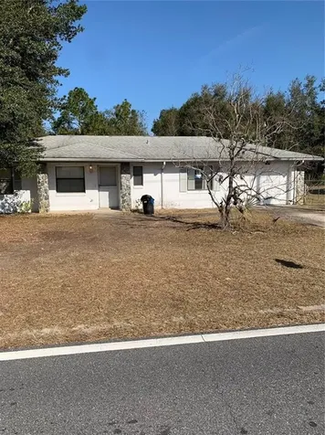 514 E Inverness Boulevard Inverness FL 34452