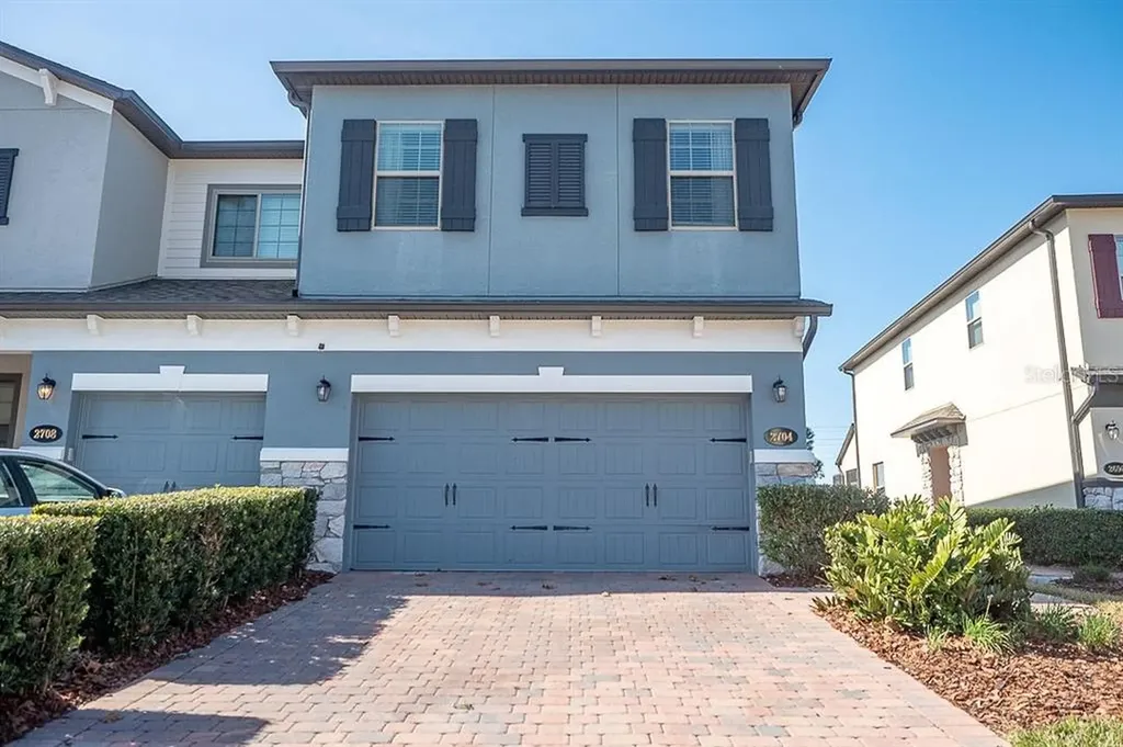 2704 White Isle Lane Orlando FL 32825