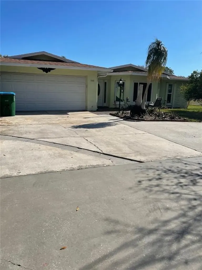 1081 Honeysuckle Lane Largo FL 33770