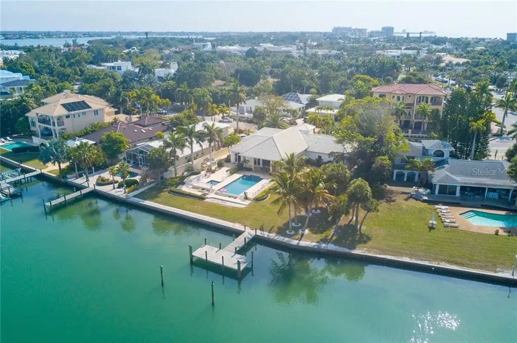 260 N Washington Drive Sarasota FL 34236