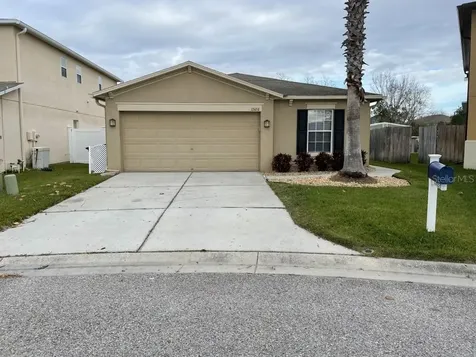 17453 Garden Heath Court Land O Lakes FL 34638
