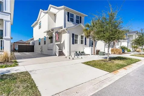 11218 Moultrie Place Tampa FL 33625