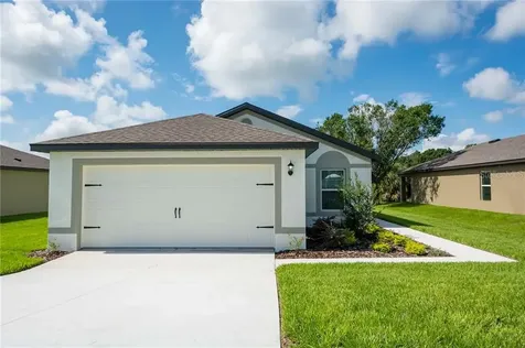 14323 Coralbean Court Brooksville FL 34613