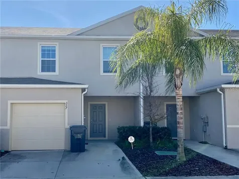327 Arbor Lakes Drive Davenport FL 33896