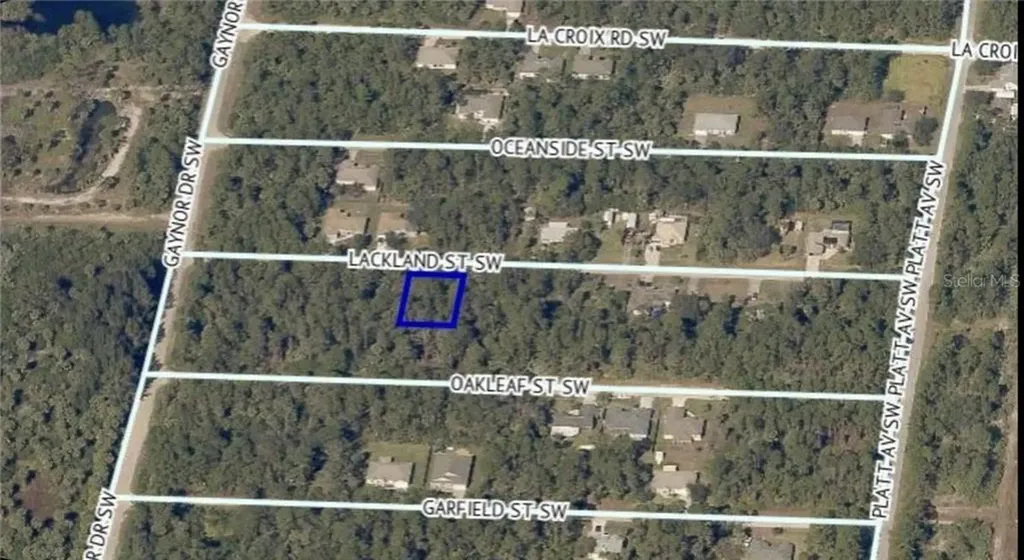 466 Lackland Street SW Palm Bay FL 32908