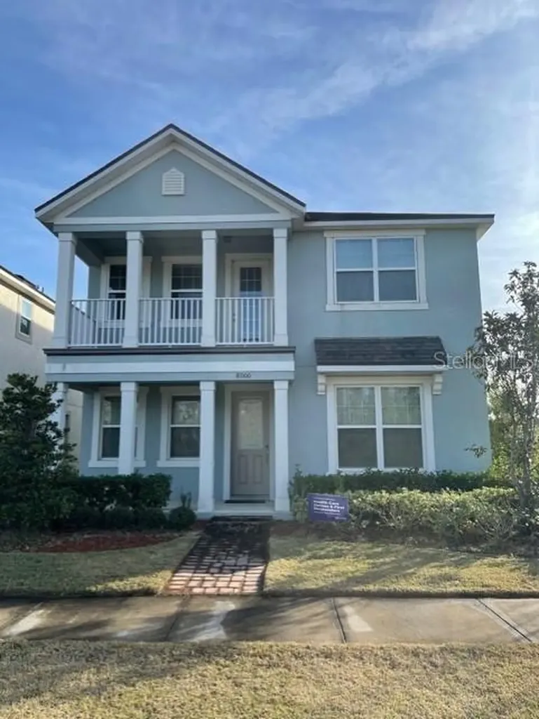 8000 Scagel Street Orlando FL 32832