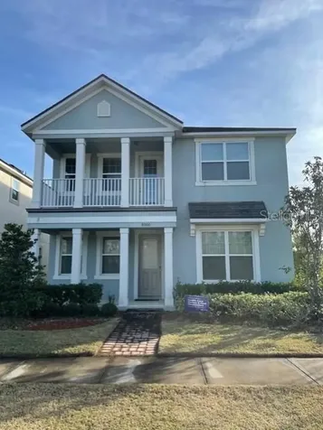 8000 Scagel Street Orlando FL 32832