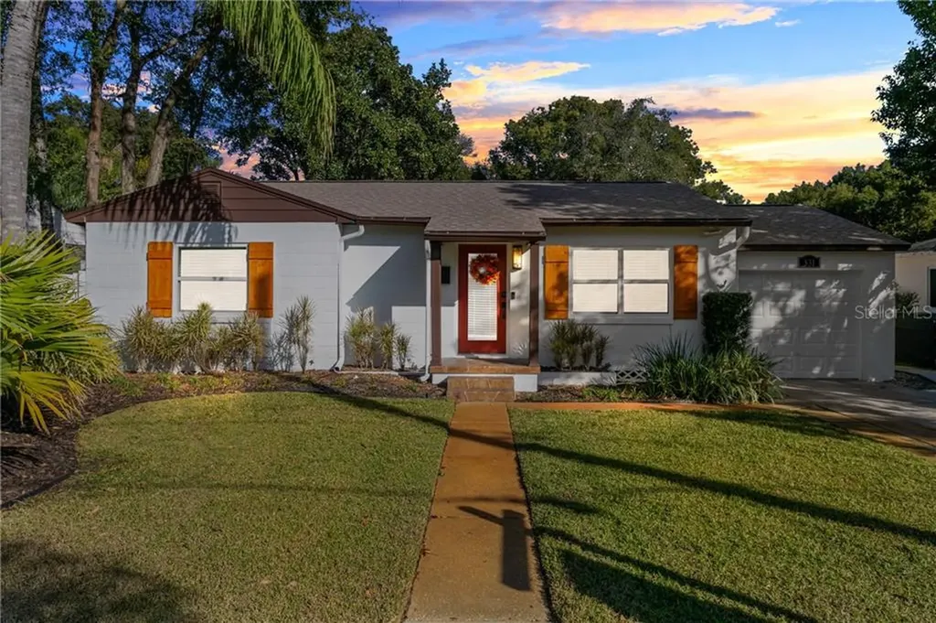 531 Altaloma Avenue Orlando FL 32803