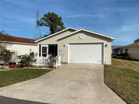 1629 Campos Drive The Villages FL 32162