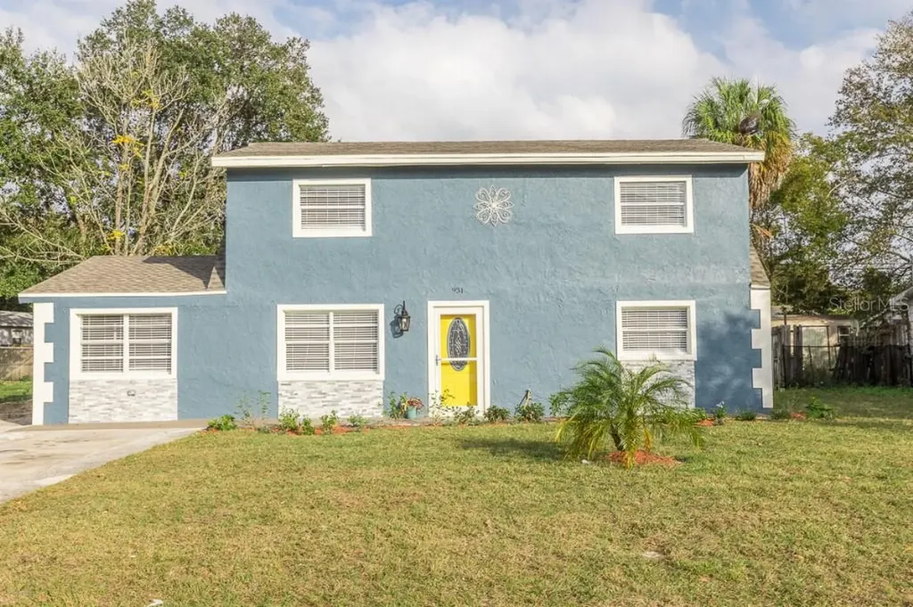 931 N Galloway Road Lakeland FL 33810