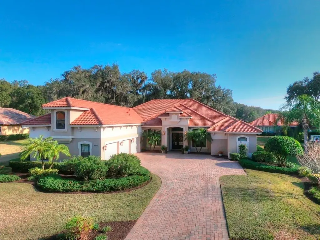 8513 Cypress Hollow Court Sanford FL 32771