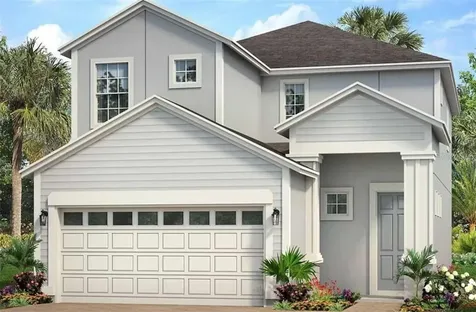 7407 Sungold Meadow Court Apollo Beach FL 33572