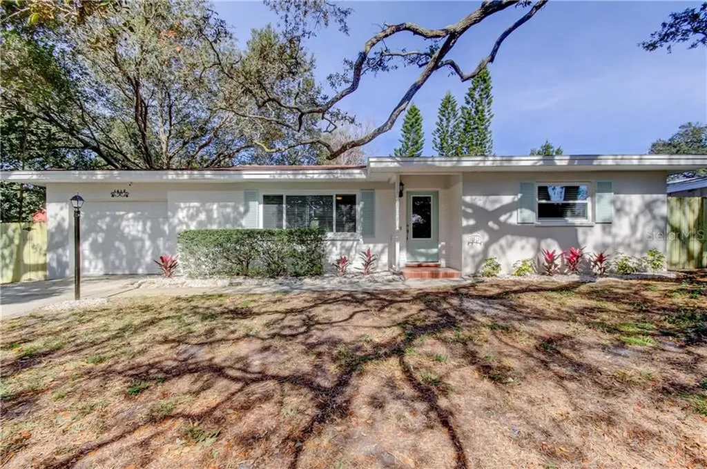 1412 Dartmouth Drive Clearwater FL 33756