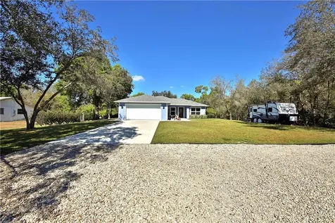 8430 SW Gulf Street Arcadia FL 34269