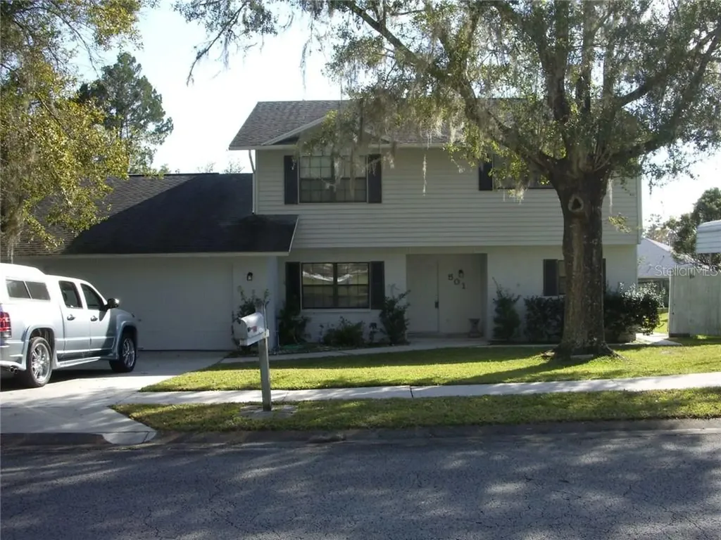 501 Underwood Avenue Brooksville FL 34601