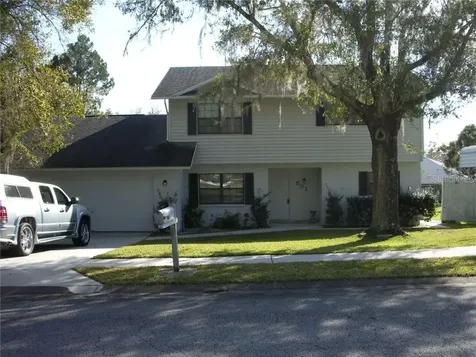 501 Underwood Avenue Brooksville FL 34601